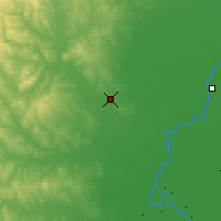 Nearby Forecast Locations - Longjiang - 