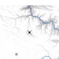 Nearby Forecast Locations - Guoluo - 