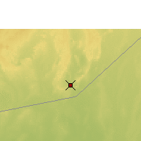 Nearby Forecast Locations -   - 