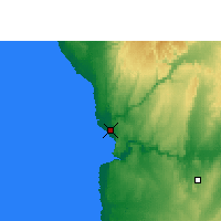 Nearby Forecast Locations -  - 