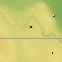 Nearby Forecast Locations - Pilot Mound - 