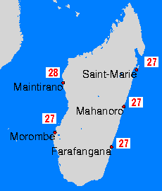   - Mozambique Strait -  02/5