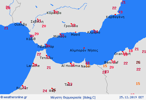 currentgraph Typ=tmax 2019-12%02d 25:09 UTC