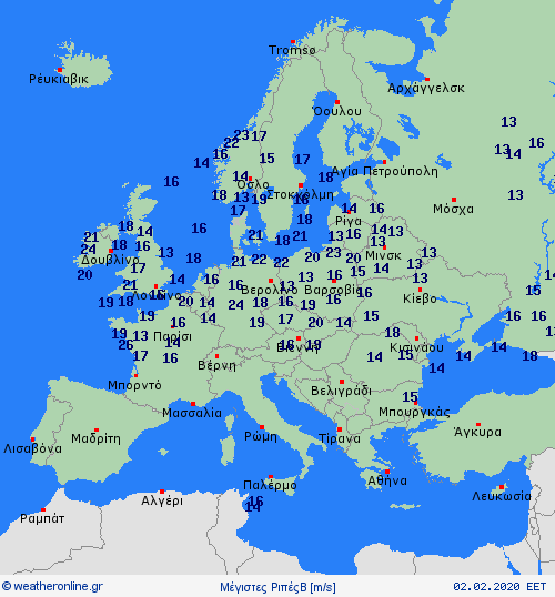 currentgraph Typ=windspitzen 2020-02%02d 02:10 UTC