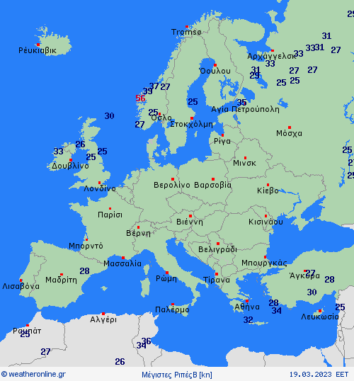 currentgraph Typ=windspitzen 2023-03%02d 19:09 UTC