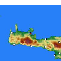 Nearby Forecast Locations -   - 