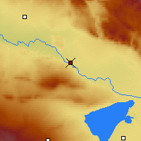 Nearby Forecast Locations -   - 